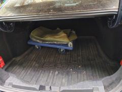 Ford Escort 1.5L Tiptronic Gold Edition - фото 7