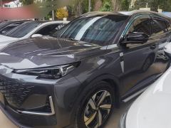 Changan CS55 PLUS CS55PLUS Gen 3 1.5T Prestigious Edition - фото 1