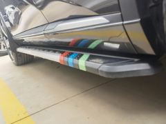 Changan CS55 PLUS CS55PLUS Gen 3 1.5T Prestigious Edition - фото 11