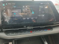 Changan CS55 PLUS CS55PLUS Gen 3 1.5T Prestigious Edition - фото 17