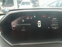 Changan CS55 PLUS CS55PLUS Gen 3 1.5T Prestigious Edition - фото 20