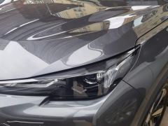 Changan CS55 PLUS CS55PLUS Gen 3 1.5T Prestigious Edition - фото 4
