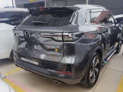Changan CS55 PLUS CS55PLUS Gen 3 1.5T Prestigious Edition - фото 5