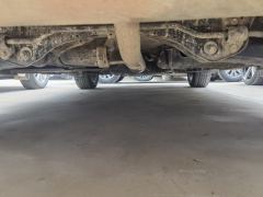 Changan CS55 PLUS CS55PLUS Gen 3 1.5T Prestigious Edition - фото 9