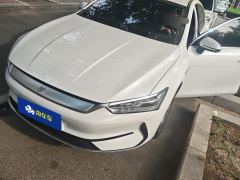 BYD Qin PLUS EV Honor Edition 510km Leading Edition - фото 1