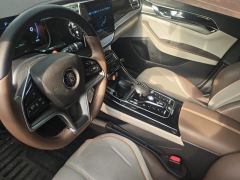 BYD Qin PLUS EV Honor Edition 510km Leading Edition - фото 16