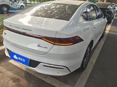 BYD Qin PLUS EV Honor Edition 510km Leading Edition - фото 2