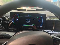 BYD Qin PLUS EV Honor Edition 510km Leading Edition - фото 20