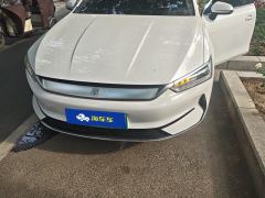 BYD Qin PLUS EV Honor Edition 510km Leading Edition - фото 3