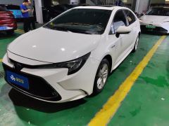 Toyota Levin Dual-Engine 1.8L Luxury Edition - photo 1