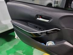Toyota Levin Dual-Engine 1.8L Luxury Edition - photo 12
