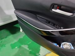 Toyota Levin Dual-Engine 1.8L Luxury Edition - photo 13
