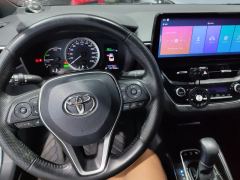 Toyota Levin Dual-Engine 1.8L Luxury Edition - photo 16