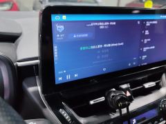 Toyota Levin Dual-Engine 1.8L Luxury Edition - photo 17