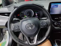 Toyota Levin Dual-Engine 1.8L Luxury Edition - photo 18