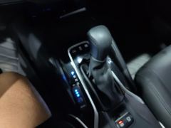 Toyota Levin Dual-Engine 1.8L Luxury Edition - photo 19