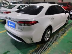 Toyota Levin Dual-Engine 1.8L Luxury Edition - photo 2