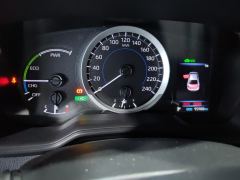 Toyota Levin Dual-Engine 1.8L Luxury Edition - photo 20