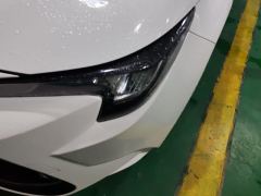 Toyota Levin Dual-Engine 1.8L Luxury Edition - photo 4