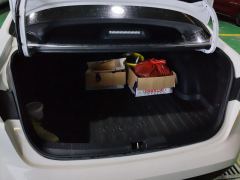 Toyota Levin Dual-Engine 1.8L Luxury Edition - photo 7