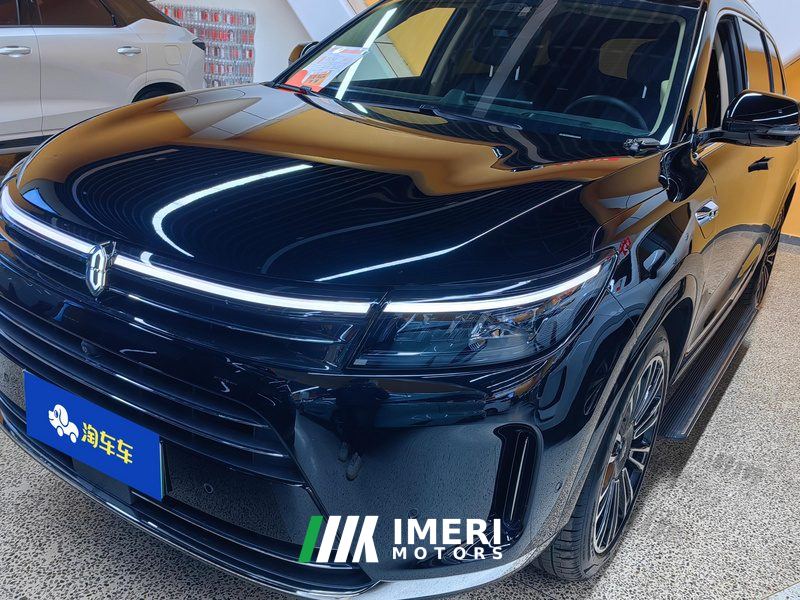 AITO M7 1.5T 210km AWDMAXSmart Drive Edition 6