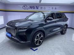 Dongfeng Haoji 1.5T Edition - фото 1