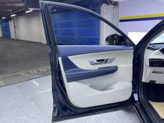 Dongfeng Haoji 1.5T Edition - фото 12