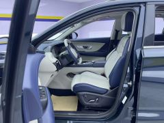 Dongfeng Haoji 1.5T Edition - фото 14