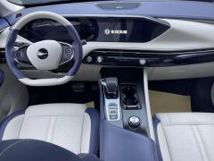 Dongfeng Haoji 1.5T Edition - фото 16