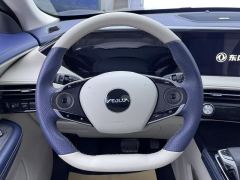 Dongfeng Haoji 1.5T Edition - фото 18