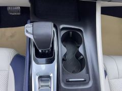 Dongfeng Haoji 1.5T Edition - фото 19