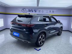 Dongfeng Haoji 1.5T Edition - фото 2