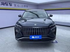 Dongfeng Haoji 1.5T Edition - фото 3