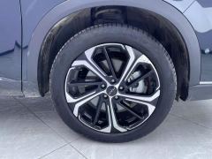 Dongfeng Haoji 1.5T Edition - фото 6