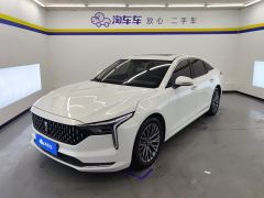 Bestune B70 1.5T Version - ფოტო 1