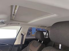 Bestune B70 1.5T Version - ფოტო 15