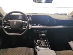 Bestune B70 1.5T Version - ფოტო 16