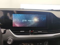 Bestune B70 1.5T Version - ფოტო 17
