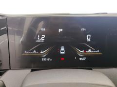 Bestune B70 1.5T Version - ფოტო 20