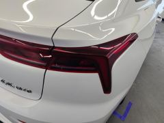 Bestune B70 1.5T Version - ფოტო 5