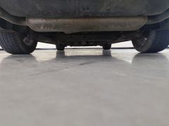 Bestune B70 1.5T Version - ფოტო 9
