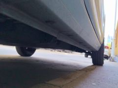 Geely Galaxy Panda mini 200km Endurance Bear - photo 10