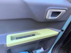 Geely Galaxy Panda mini 200km Endurance Bear - photo 13