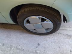 Geely Galaxy Panda mini 200km Endurance Bear - photo 6