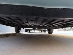 Geely Galaxy Panda mini 200km Endurance Bear - photo 8