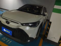 Toyota Frontlander 2.0L Leading Edition - ფოტო 1