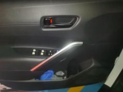 Toyota Frontlander 2.0L Leading Edition - ფოტო 12