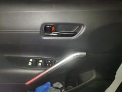 Toyota Frontlander 2.0L Leading Edition - ფოტო 13