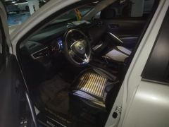 Toyota Frontlander 2.0L Leading Edition - ფოტო 14