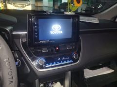 Toyota Frontlander 2.0L Leading Edition - ფოტო 17